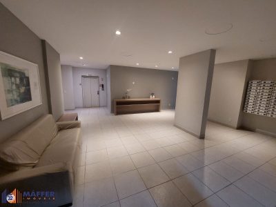 Apartamento, 3 quartos, 65 m² - Foto 2