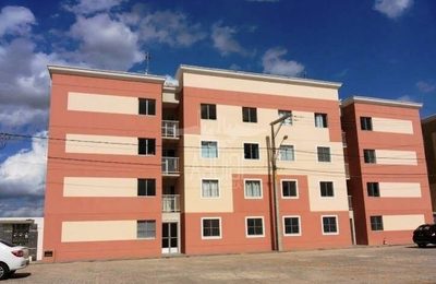 Apartamento, 2 quartos, 55 m² - Foto 4