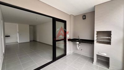 Apartamento, 2 quartos, 74 m² - Foto 1
