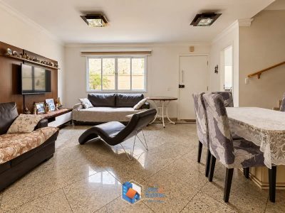 Casa, 3 quartos, 141 m² - Foto 4