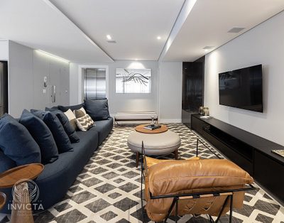 Apartamento, 3 quartos, 167 m² - Foto 4