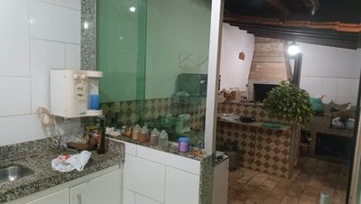 Casa, 3 quartos, 280 m² - Foto 3