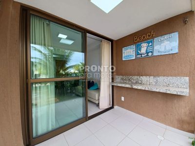Apartamento, 2 quartos, 53 m² - Foto 4