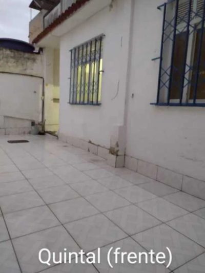 Casa, 2 quartos, 90 m² - Foto 1