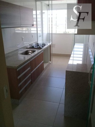 Apartamento, 3 quartos, 85 m² - Foto 5