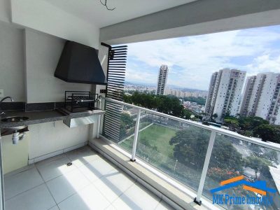 Apartamento, 3 quartos, 65 m² - Foto 3