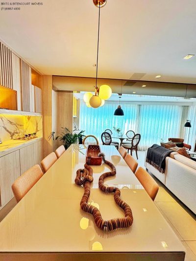 Apartamento, 2 quartos, 113 m² - Foto 5