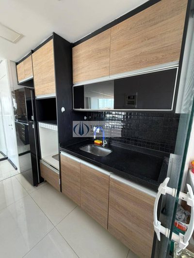 Apartamento, 3 quartos, 61 m² - Foto 3