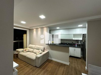 Apartamento, 2 quartos, 65 m² - Foto 2
