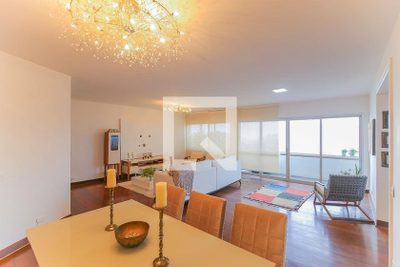 Apartamento, 3 quartos, 178 m² - Foto 1