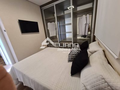 Apartamento, 2 quartos, 42 m² - Foto 5