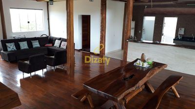 Casa de Condomínio, 1 quarto - Foto 4