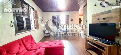 Casa, 4 quartos - Foto 5