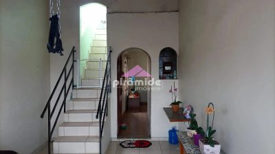 Sobrado, 2 quartos, 78 m² - Foto 3