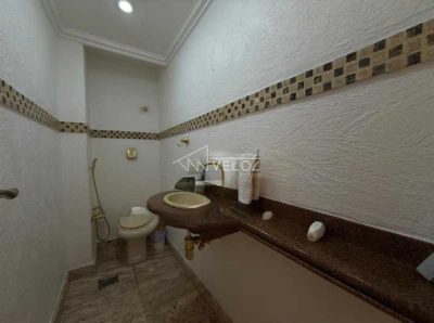 Apartamento, 3 quartos, 109 m² - Foto 2