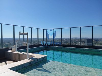 Apartamento, 3 quartos, 98 m² - Foto 2