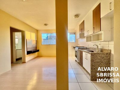 Apartamento, 2 quartos, 50 m² - Foto 5