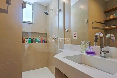 Apartamento, 3 quartos, 106 m² - Foto 2