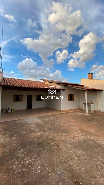Casa, 2 quartos, 100 m² - Foto 1