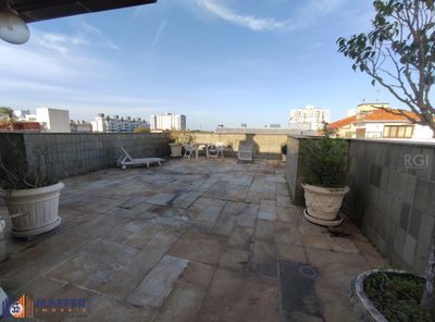 Cobertura, 3 quartos, 354 m² - Foto 1