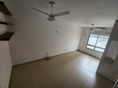 Apartamento, 1 quarto, 28 m² - Foto 4