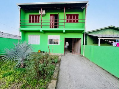 Casa, 3 quartos, 145 m² - Foto 1
