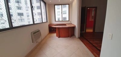 Apartamento, 3 quartos, 210 m² - Foto 4