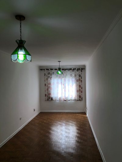 Apartamento, 2 quartos, 7272 m² - Foto 1