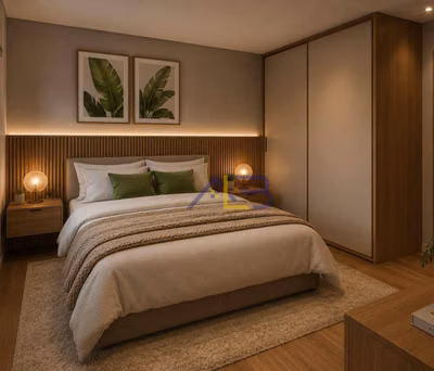 Casa, 3 quartos, 90 m² - Foto 5