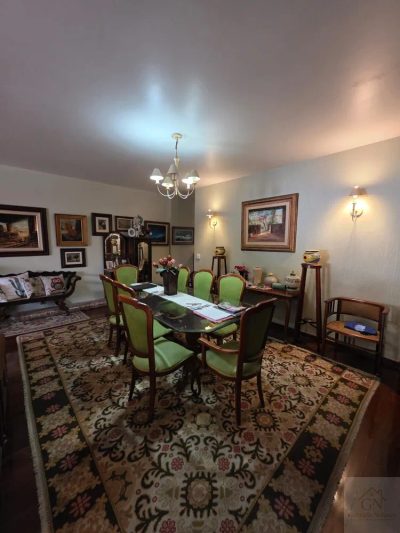 Apartamento, 4 quartos, 210 m² - Foto 2