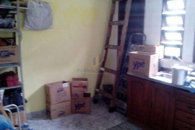 Casa, 1 quarto, 170 m² - Foto 2