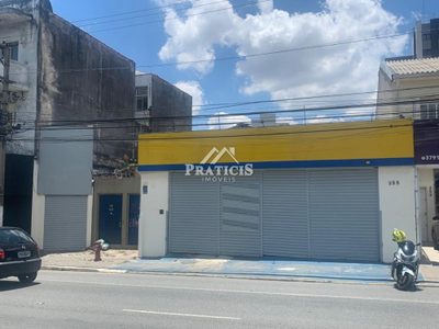 Loja-Salão, 269 m² - Foto 3