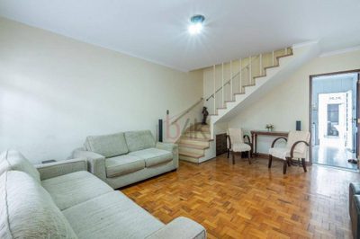 Casa, 3 quartos, 145 m² - Foto 3