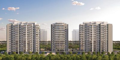 Cobertura, 3 quartos, 181 m² - Foto 1