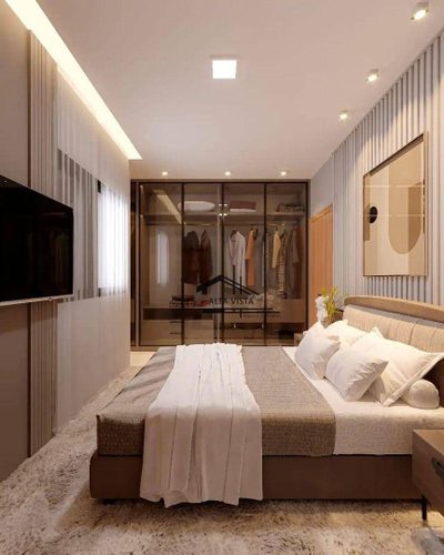 Apartamento, 3 quartos, 97 m² - Foto 3