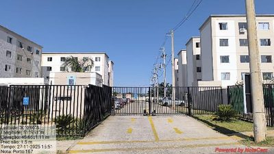 Apartamento, 2 quartos, 10 m² - Foto 1