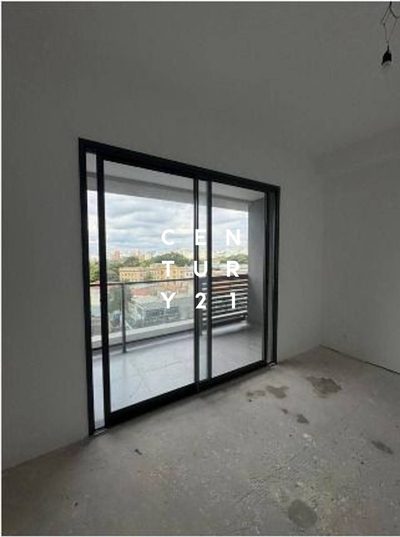 Apartamento, 1 quarto, 27 m² - Foto 3
