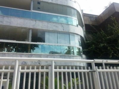 Apartamento, 3 quartos, 110 m² - Foto 1