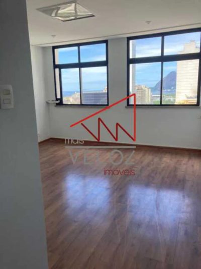 Sala-Conjunto, 34 m² - Foto 1
