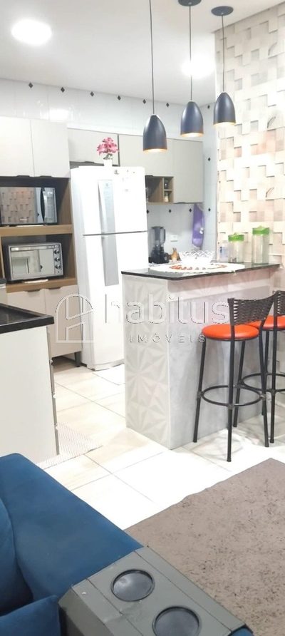 Casa, 2 quartos - Foto 4