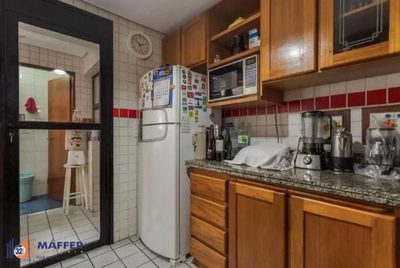 Cobertura, 4 quartos, 267 m² - Foto 3