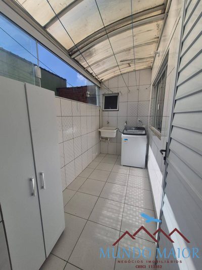 Apartamento, 2 quartos, 51 m² - Foto 2
