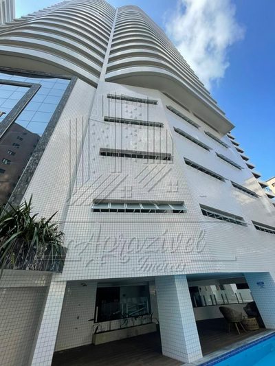 Apartamento, 3 quartos, 144 m² - Foto 1