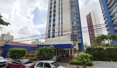 Apartamento, 3 quartos, 153 m² - Foto 1