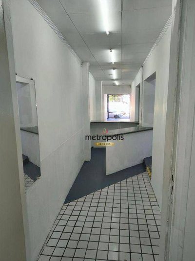 Prédio Inteiro, 416 m² - Foto 4