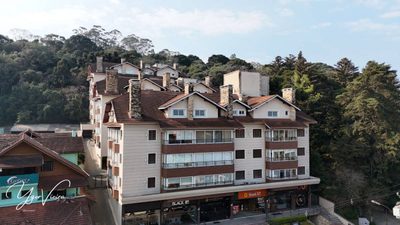 Apartamento, 3 quartos, 153 m² - Foto 1