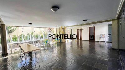 Cobertura, 4 quartos, 140 m² - Foto 4