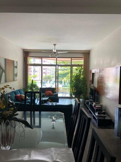 Apartamento, 3 quartos, 180 m² - Foto 1