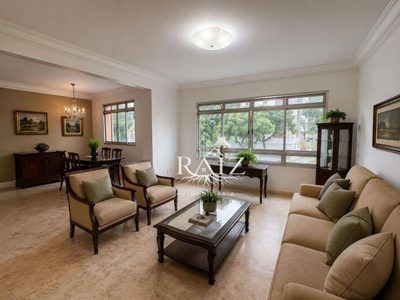 Apartamento, 3 quartos, 185 m² - Foto 1
