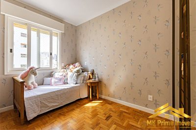 Apartamento, 3 quartos, 115 m² - Foto 3